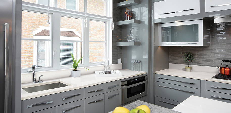 Frost White ® main gallery