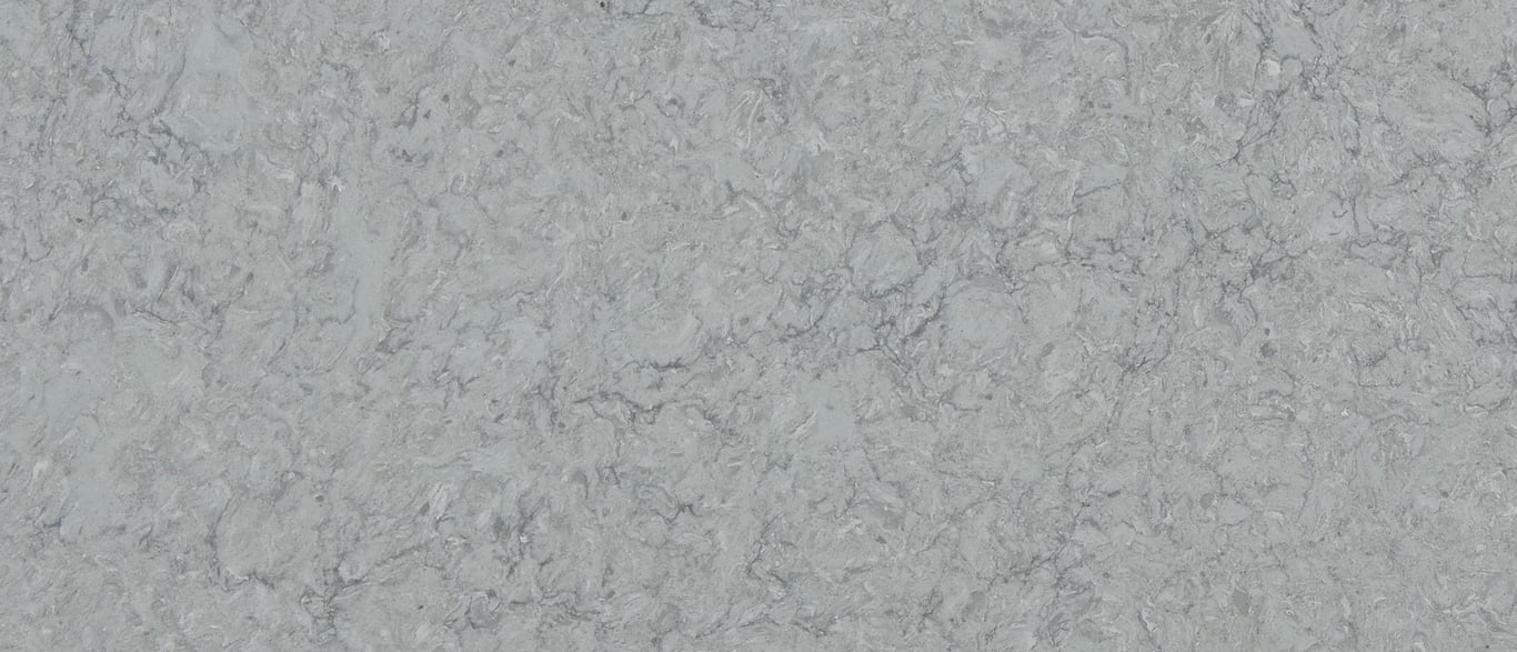 Galant Gray Quartz Slab Sample