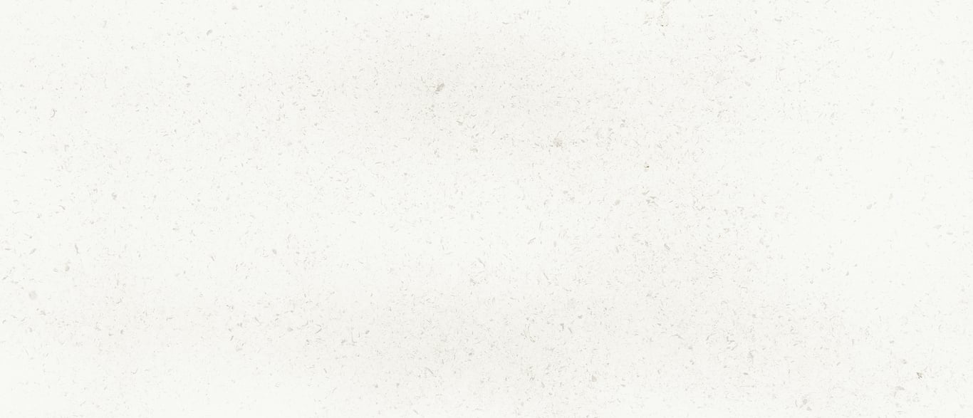 Glacier white quartz countertops