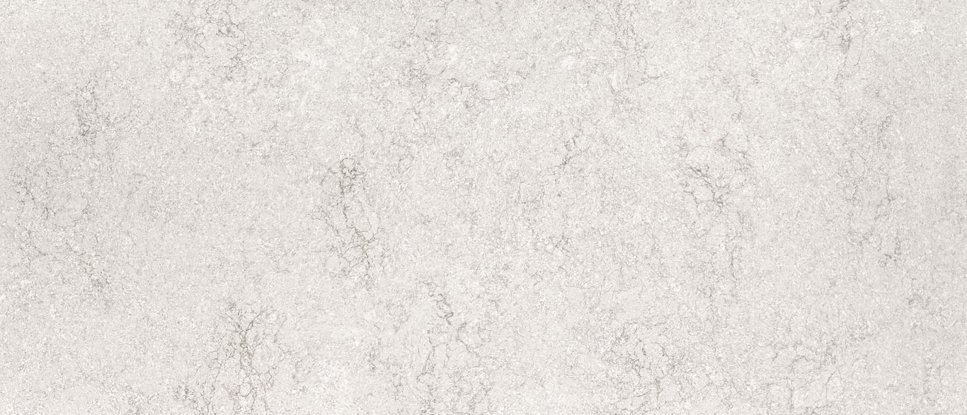 Gray Lagoon Concrete Quartz Slab