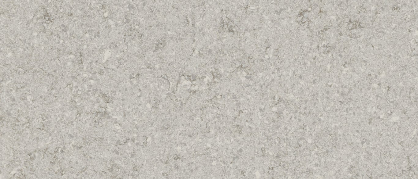 Gray Lagoon Quartz Sample