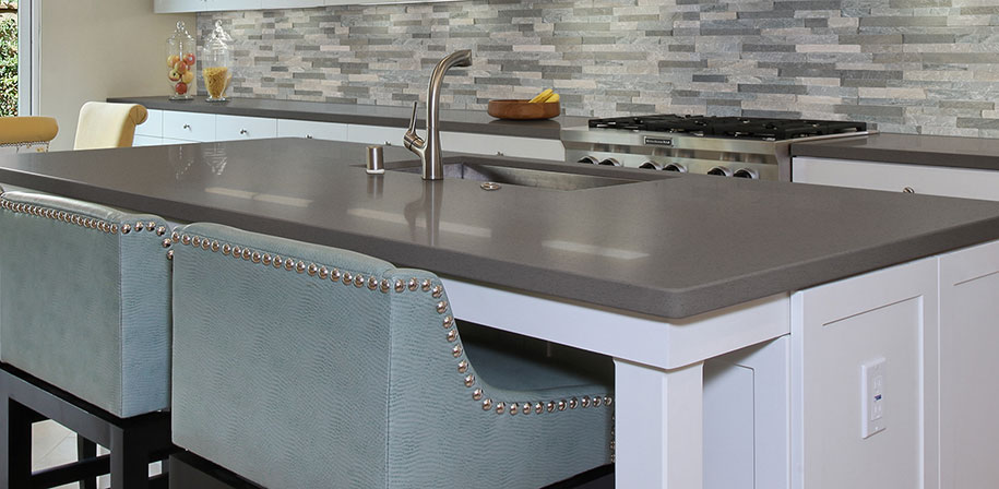 Iced Gray ® main gallery