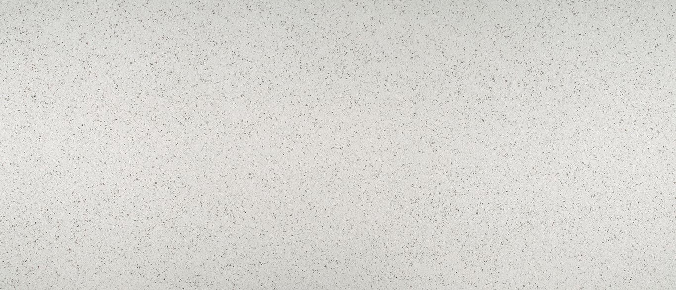 Iced White Quartz Slab