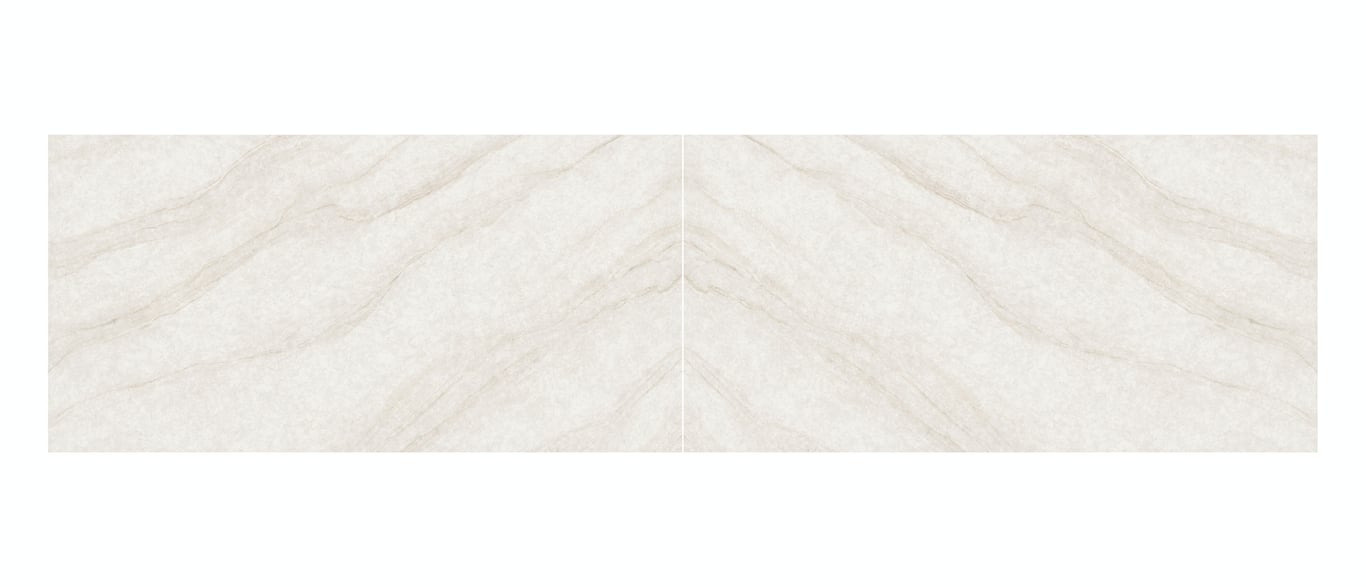 Ivoritaj Quartz Book Match