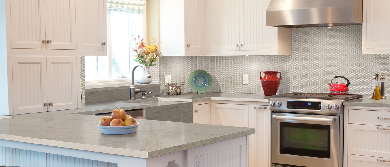 Lumataj Quartz Countertop