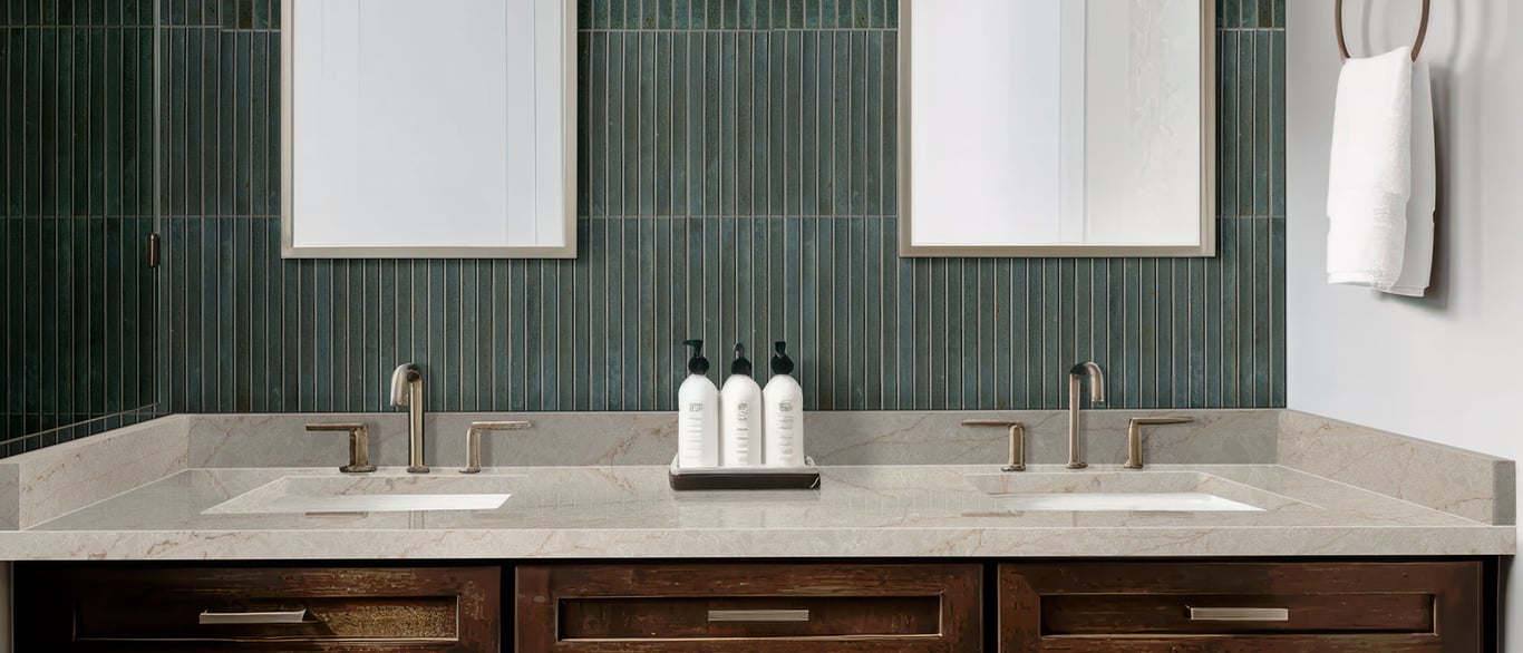 Lumataj Quartz Countertop