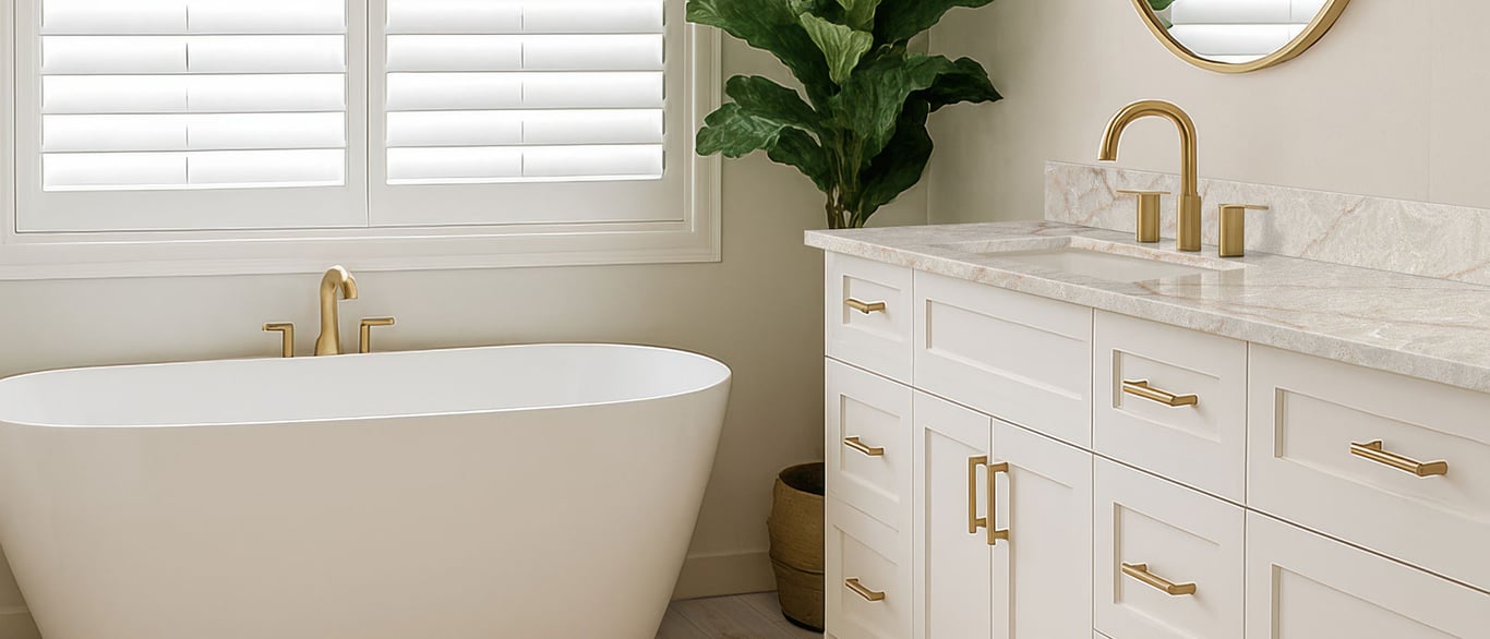 Lumataj Quartz Countertop