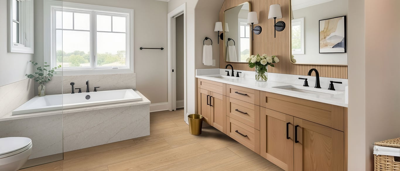 Lumataj Quartz Countertop