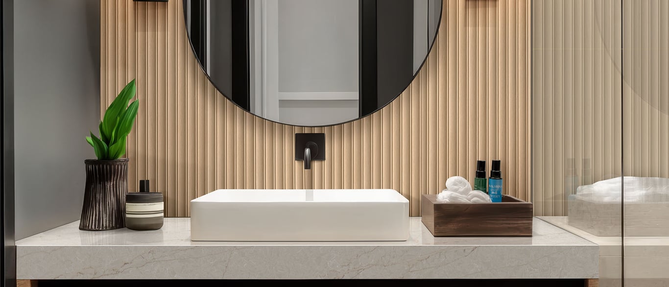 Lumataj Quartz Countertop