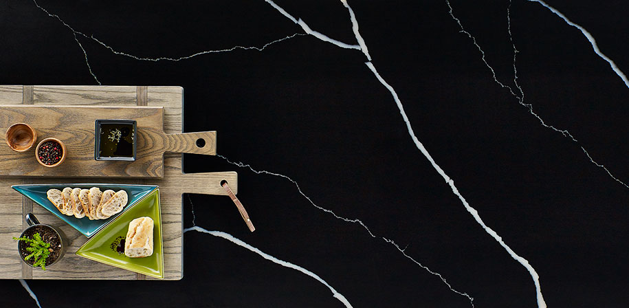 Marquina Midnight ® main gallery