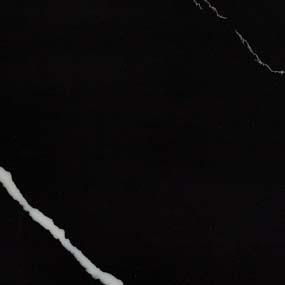 Marquina Midnight Quartz