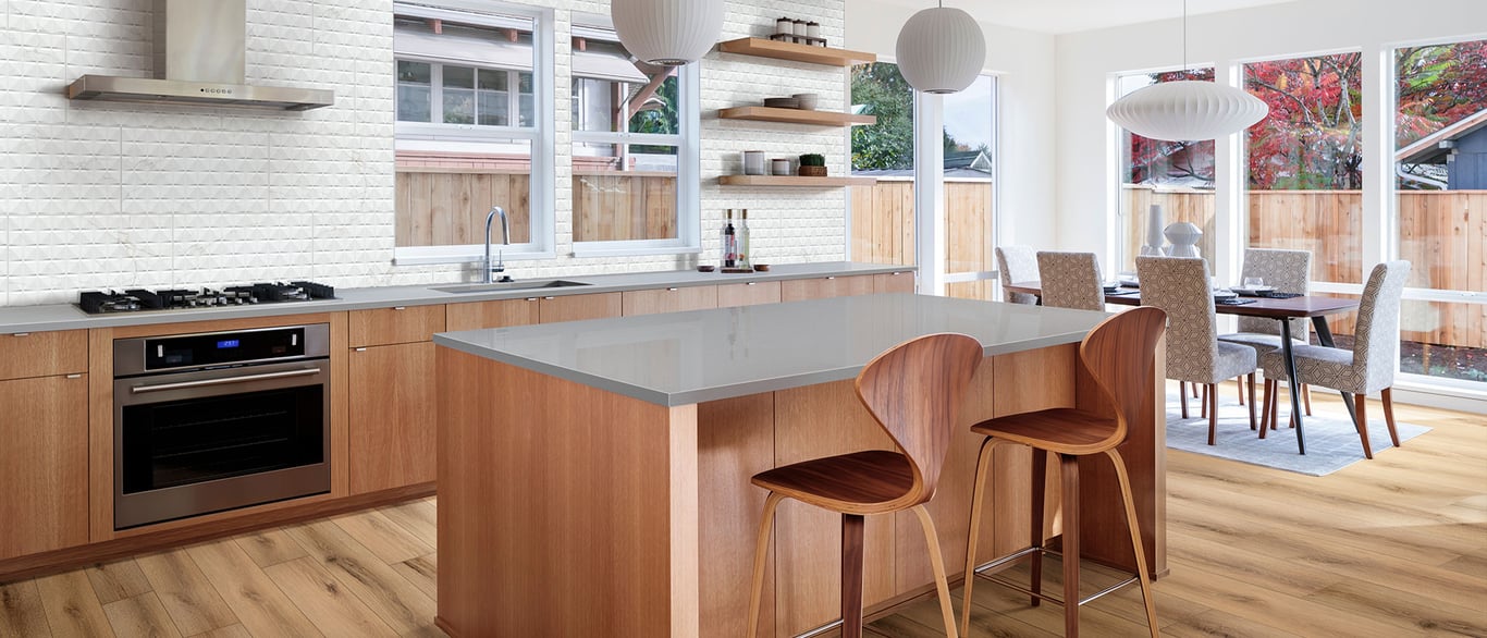 Meridian Gray Quartz