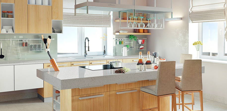 Meridian Gray ® main gallery