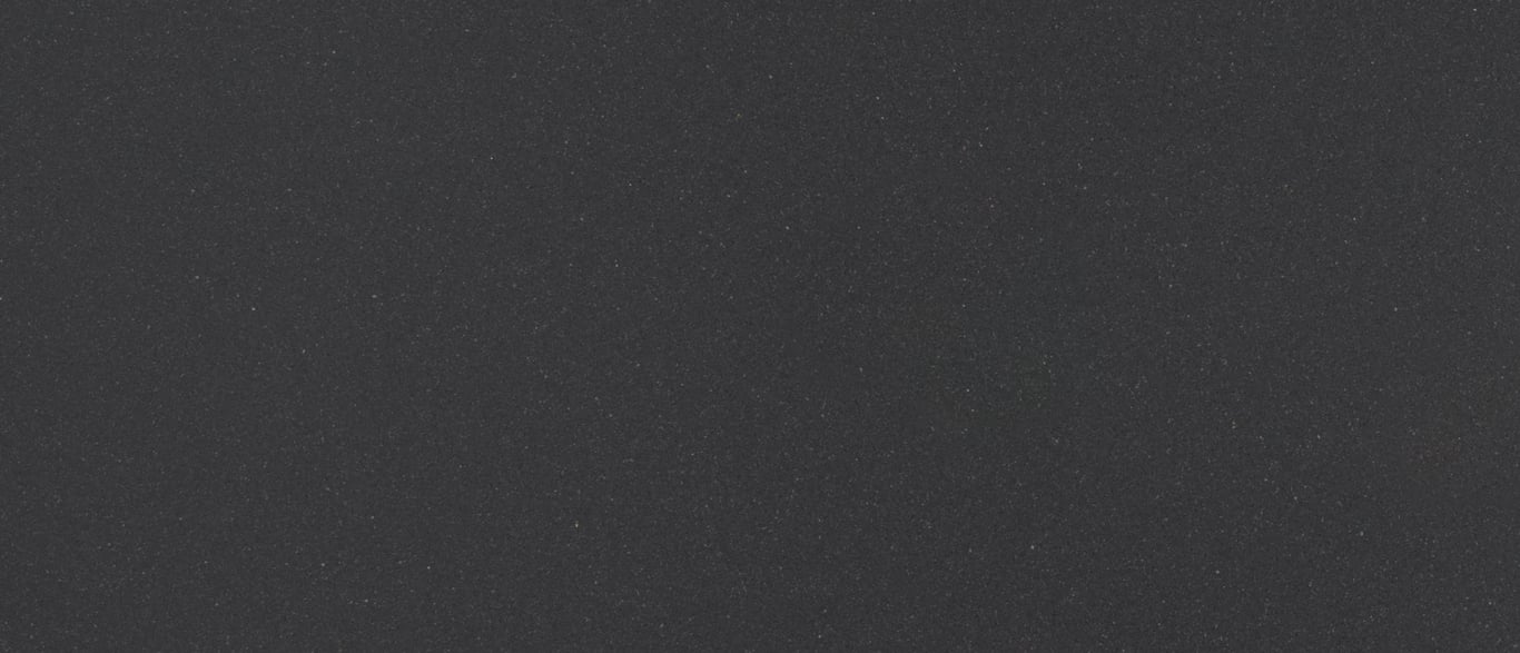 Midnight Majesty Concrete Quartz Sample