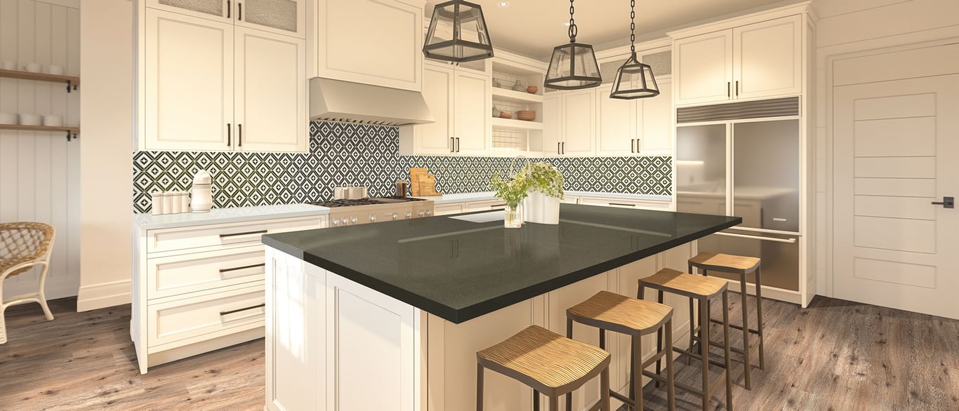 Midnight Majesty Quartz