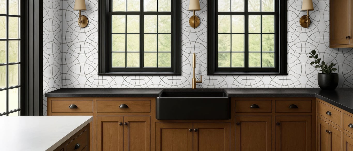 Midnight Majesty Quartz