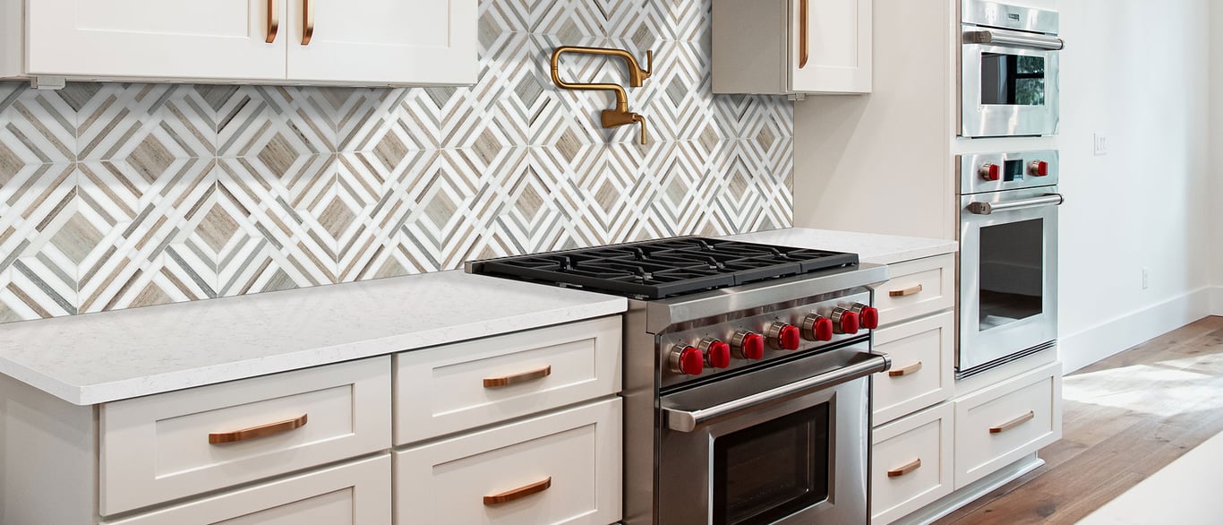 New Carrara Marmi Quartz