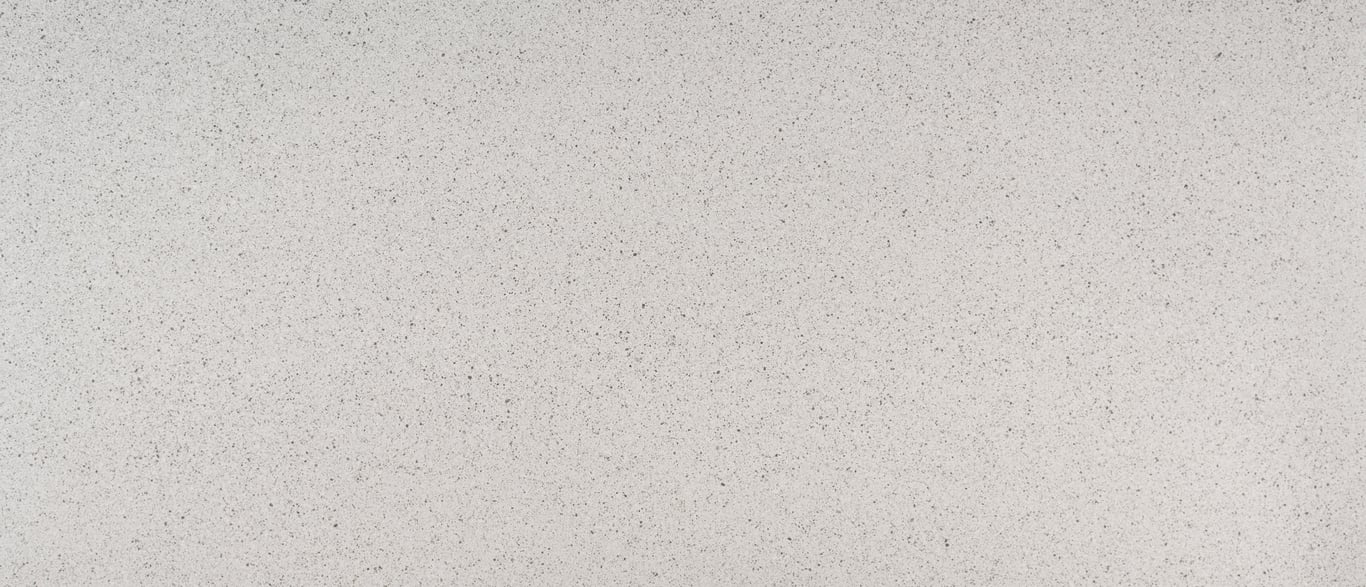 Peppercorn White Quartz Slab