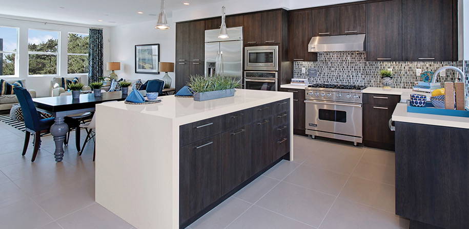 Perla White ® main gallery