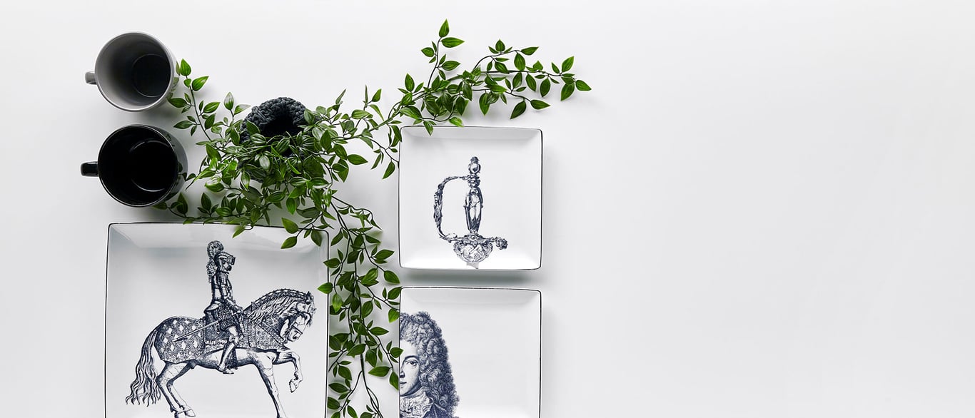 Premium Plus White Quartz Countertop Sample