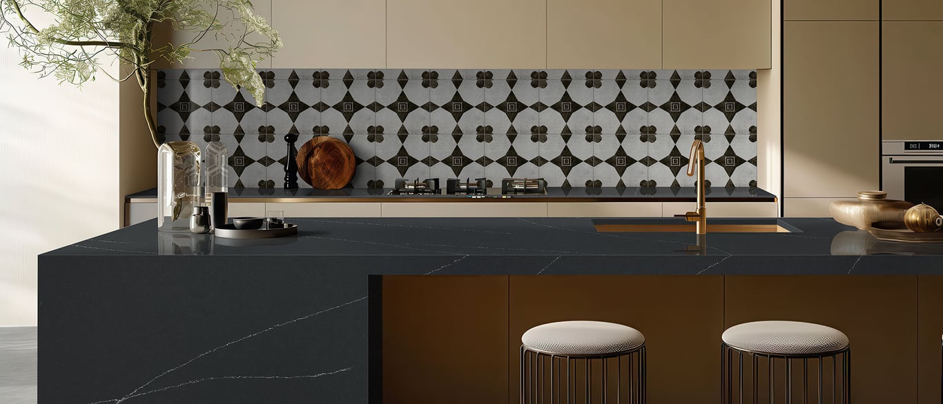 Soapstone Metropolis Concrete Quart