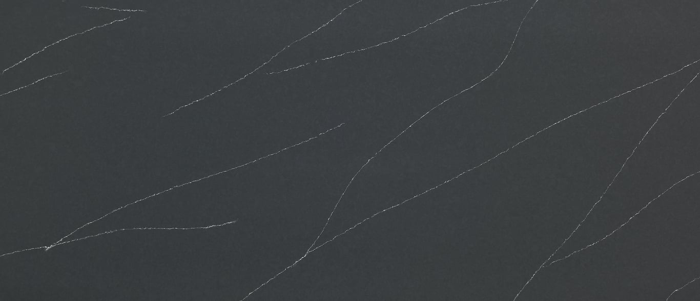 Soapstone Metropolis Concrete Quartz Slab