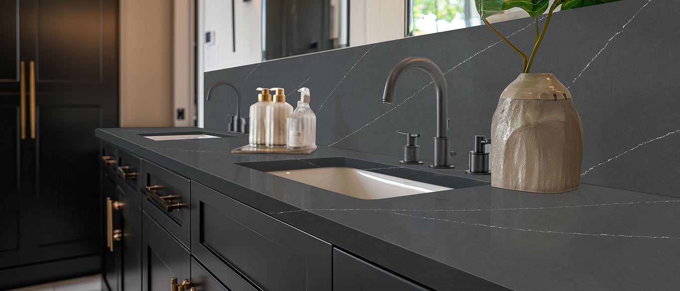 Soapstone Metropolis Concrete Quart