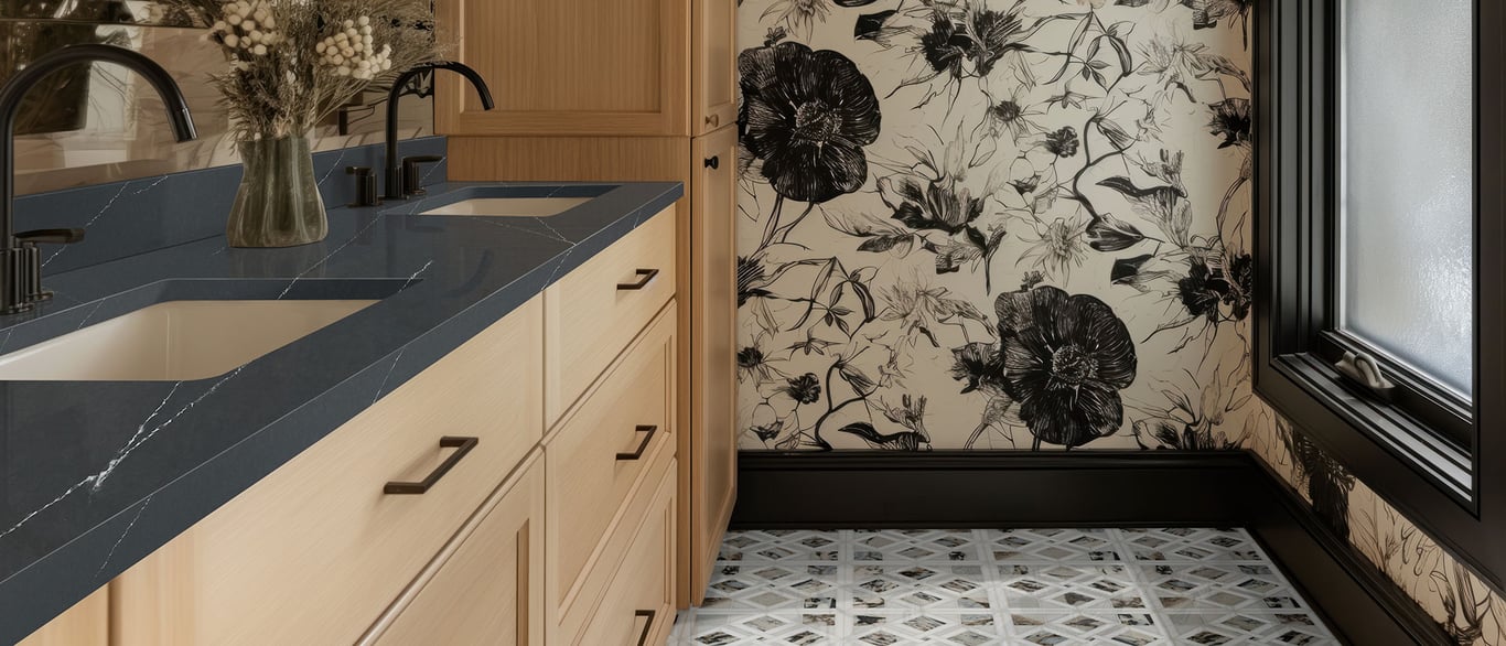 Soapstone Metropolis Concrete Quart