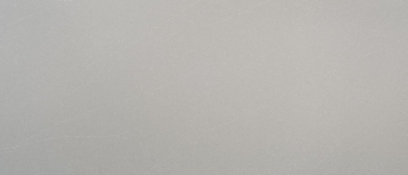 Soapstone Mist Concrete Quartz Slab