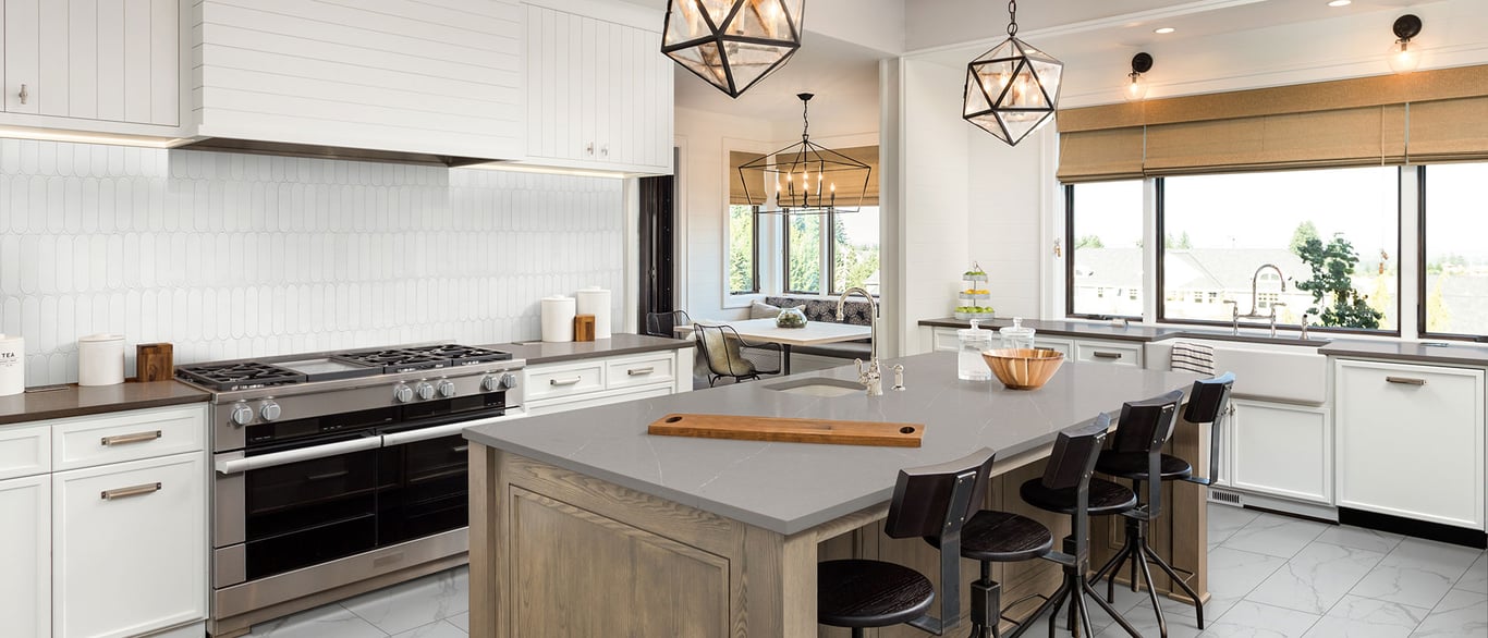 Soapstone Mist Quartz