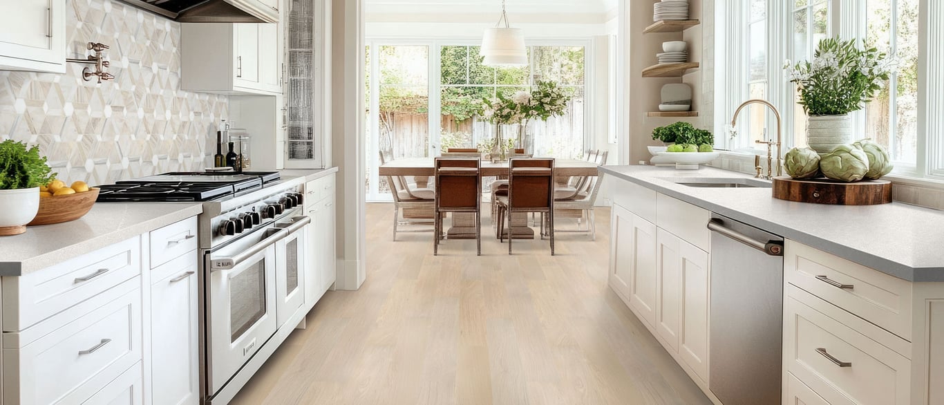 Soapstone Mist Quartz