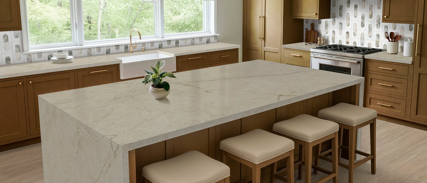 SOLITAJ BRUSHED Room Scene