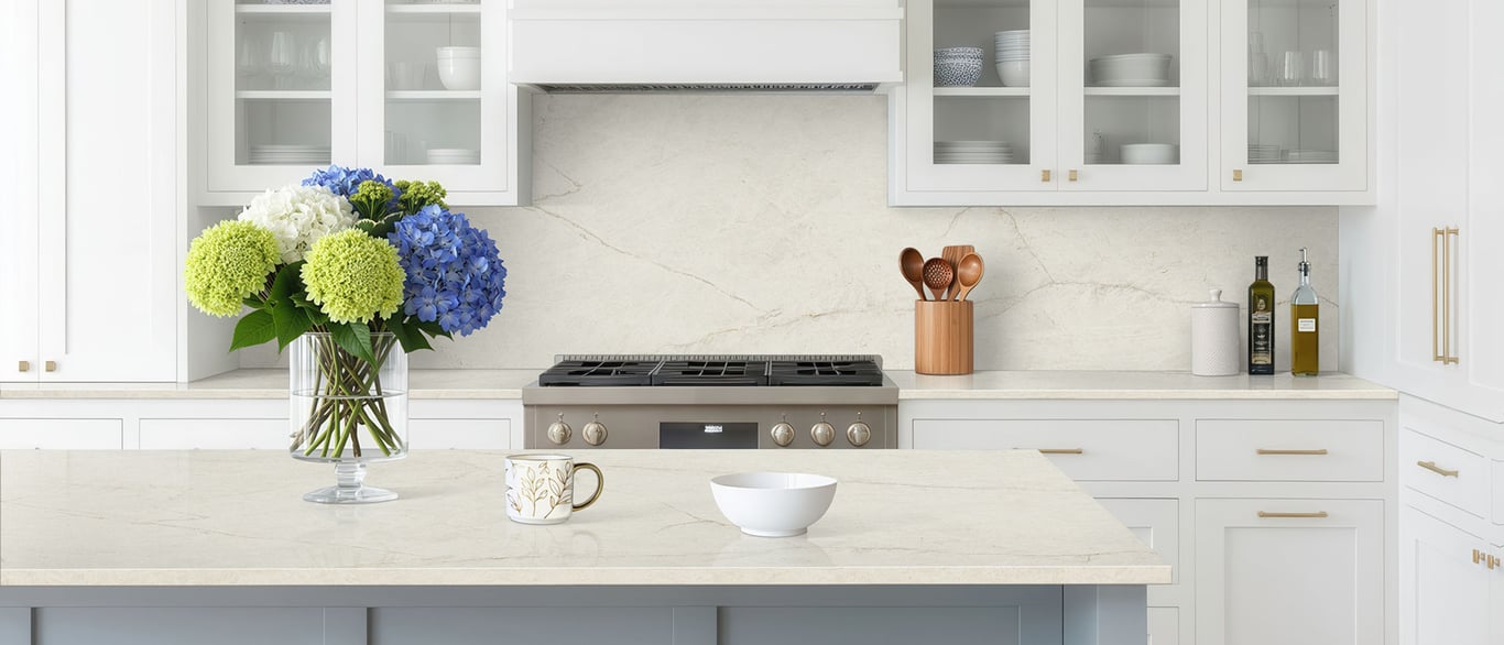 SOLITAJ BRUSHED Room Scene