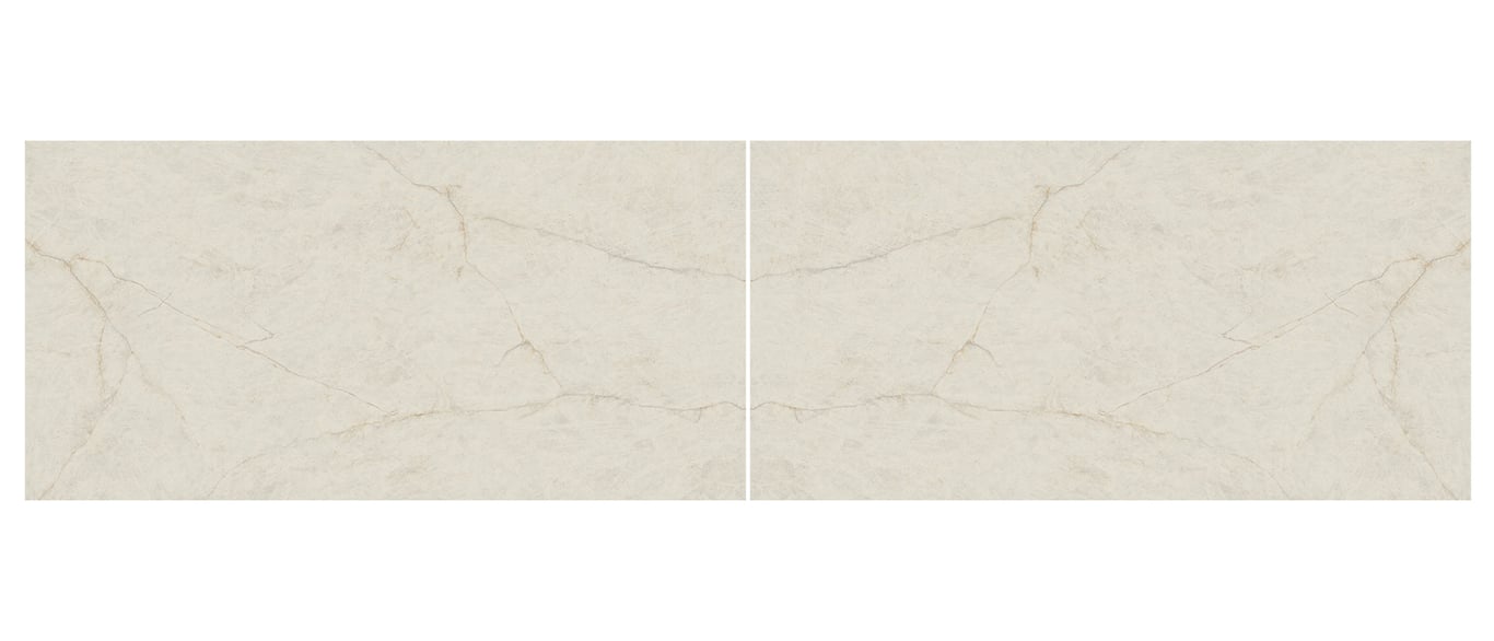 SoliTaj Quartz Book Match