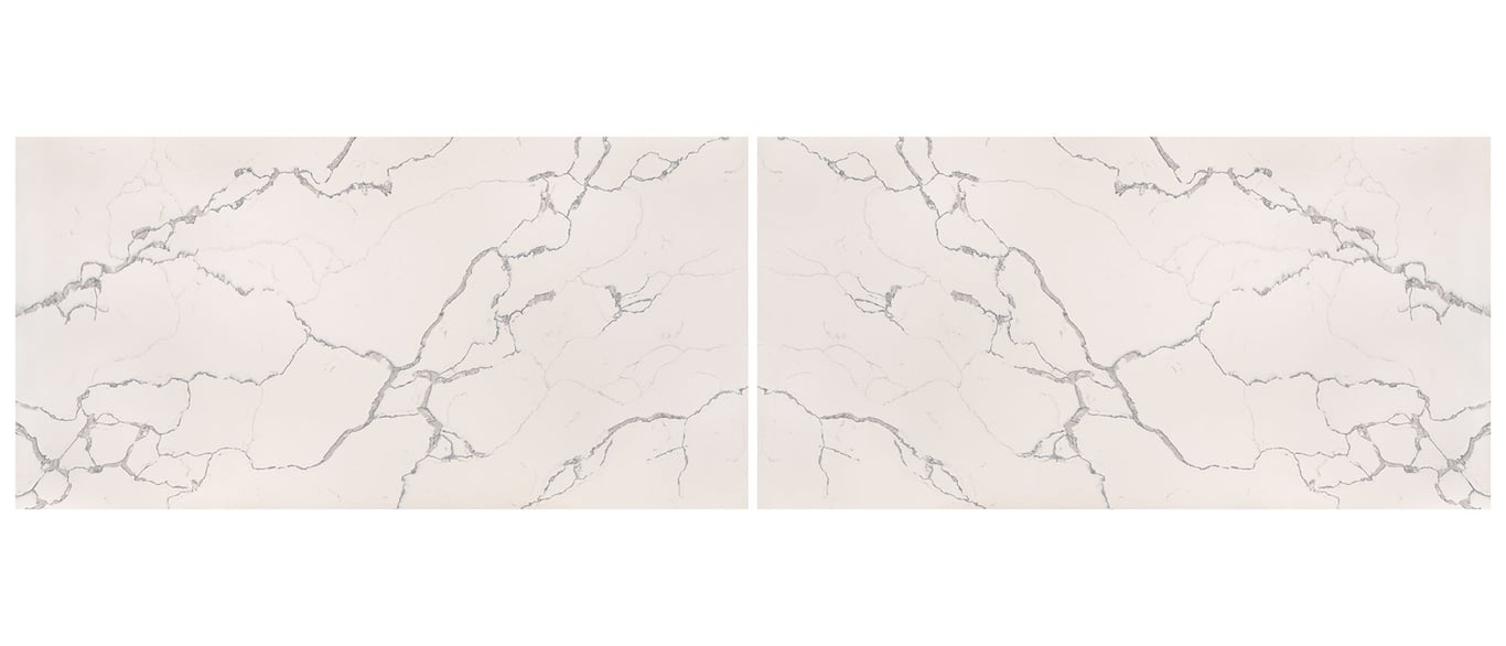 Statuary Classique Quartz Sample