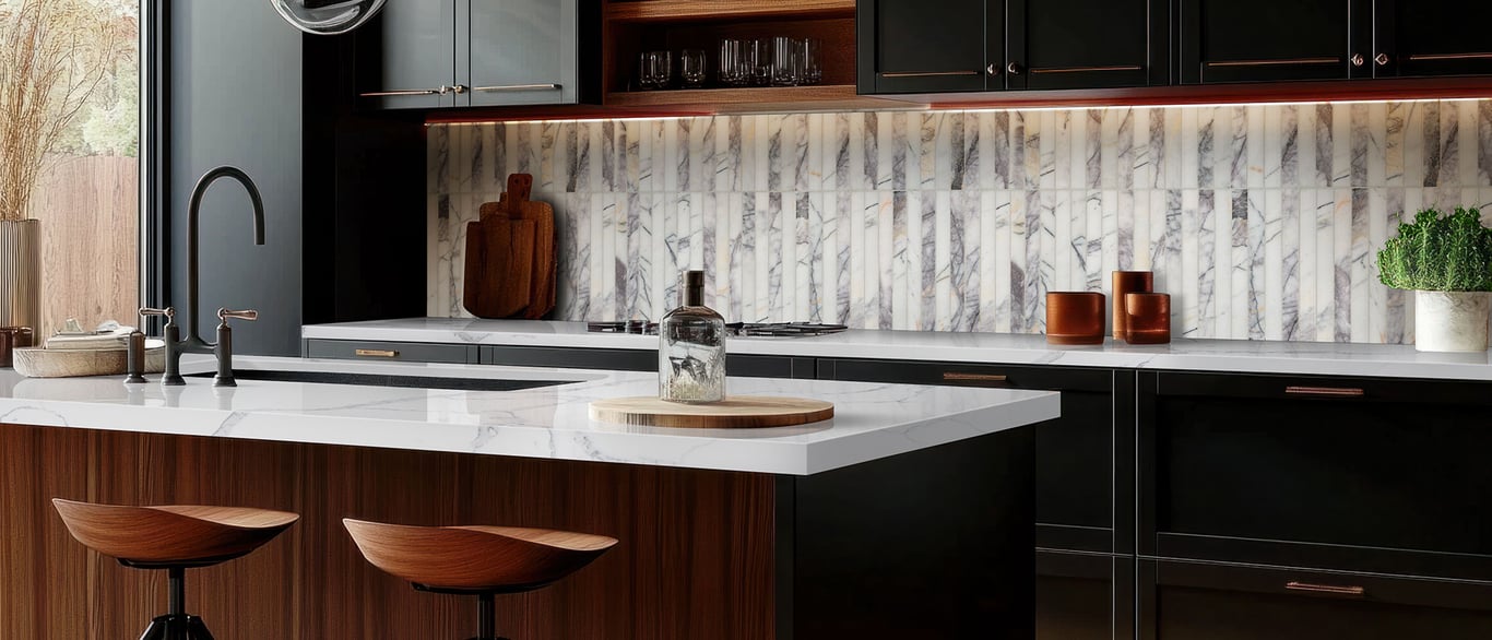 Statuary Classique Quartz Countertop