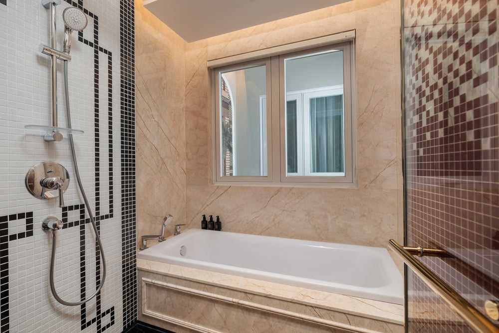 Bathroom — Classyc Hàng Buồm