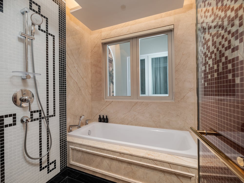 Bathroom — Classyc Hàng Buồm