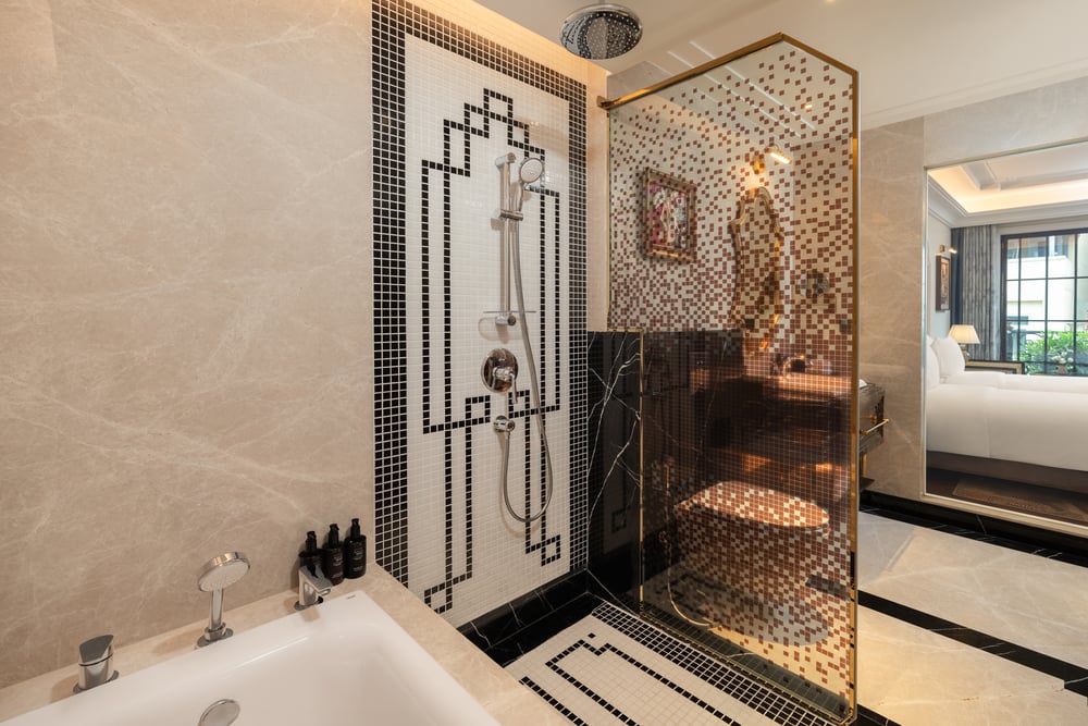 Bathroom — Classyc Hàng Buồm