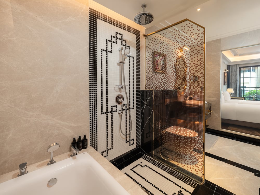 Bathroom — Classyc Hàng Buồm