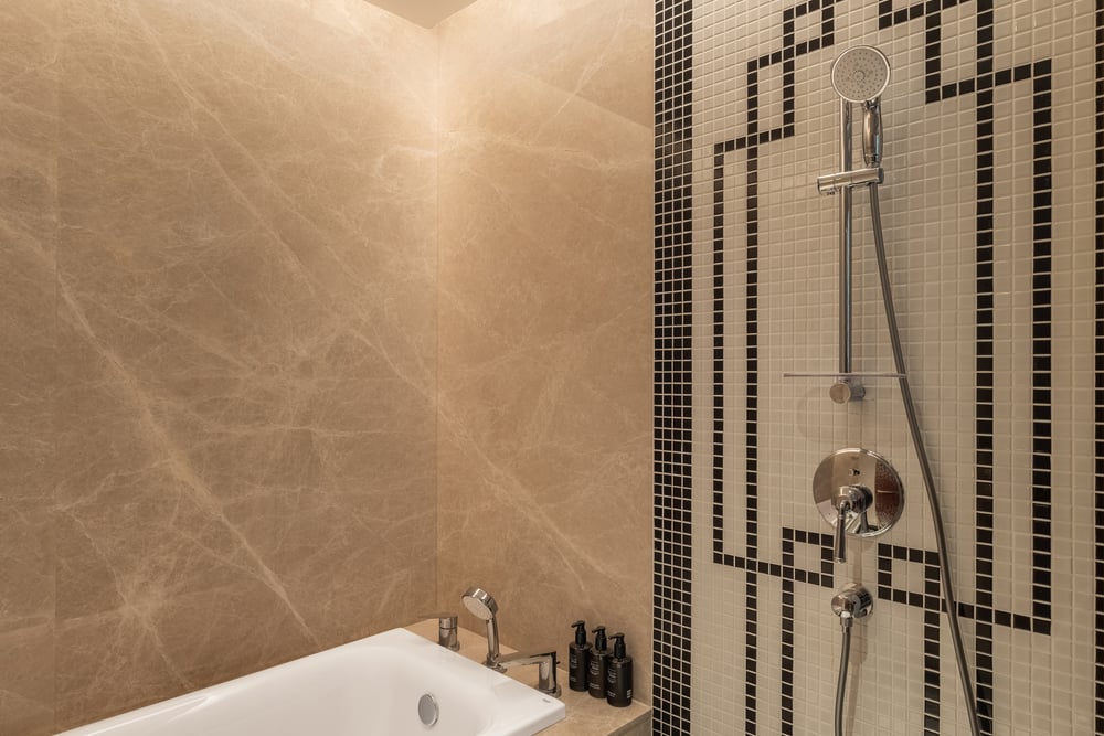 Bathroom — Classyc Hàng Buồm