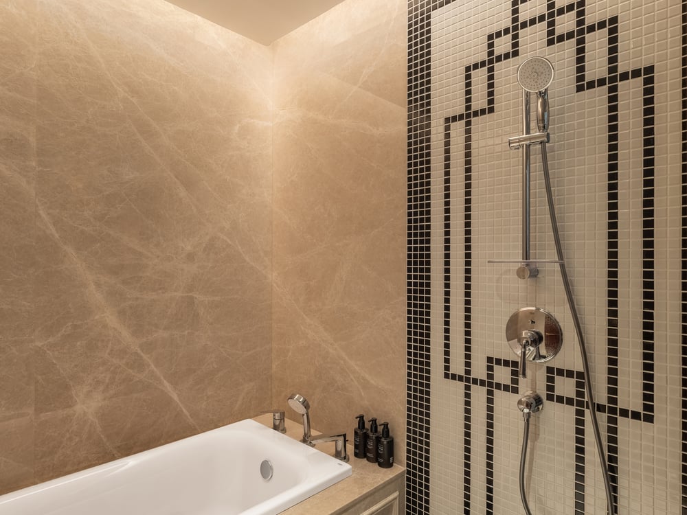 Bathroom — Classyc Hàng Buồm