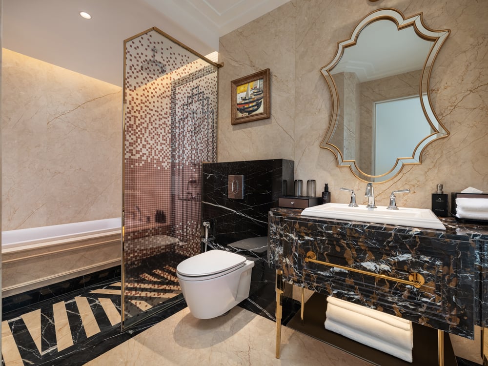 Room interior — Classyc Hàng Buồm