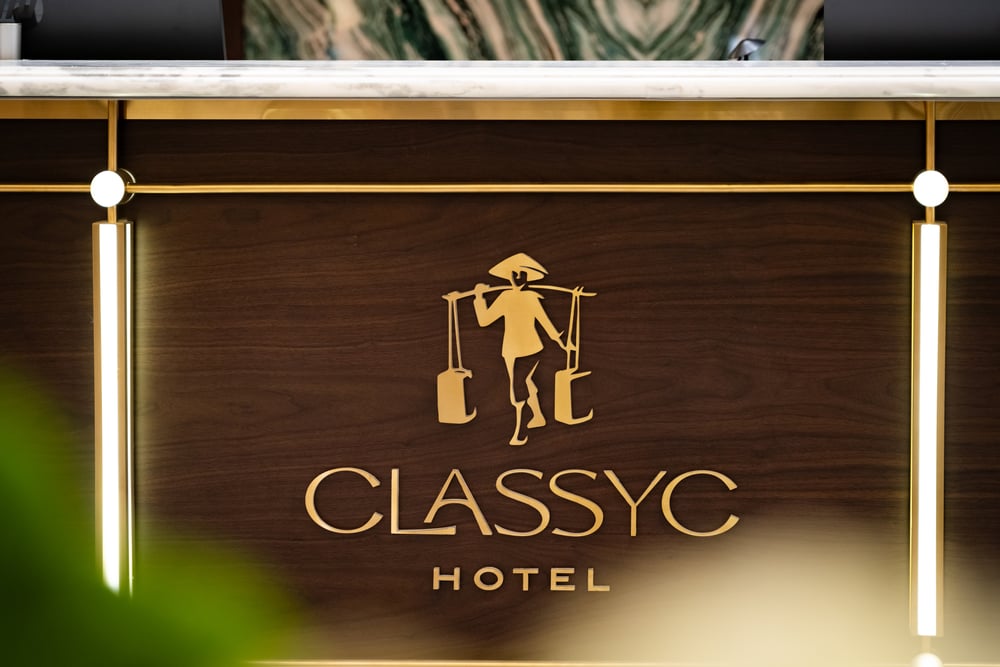 Space — Classyc Hàng Buồm