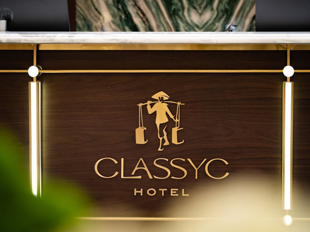 Space — Classyc Hàng Buồm