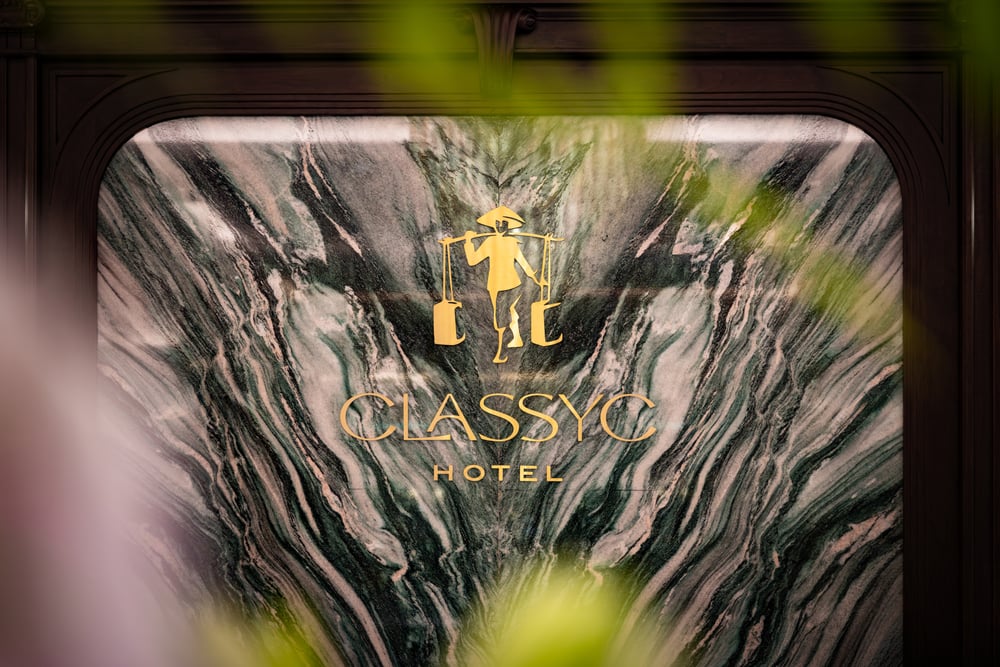Space — Classyc Hàng Buồm
