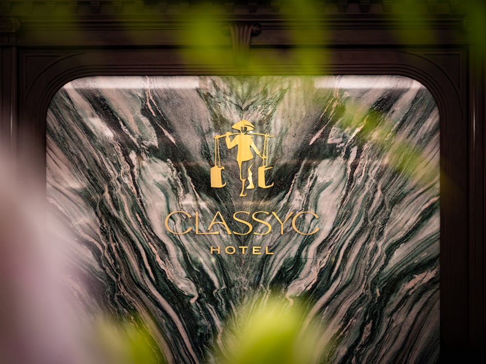 Space — Classyc Hàng Buồm