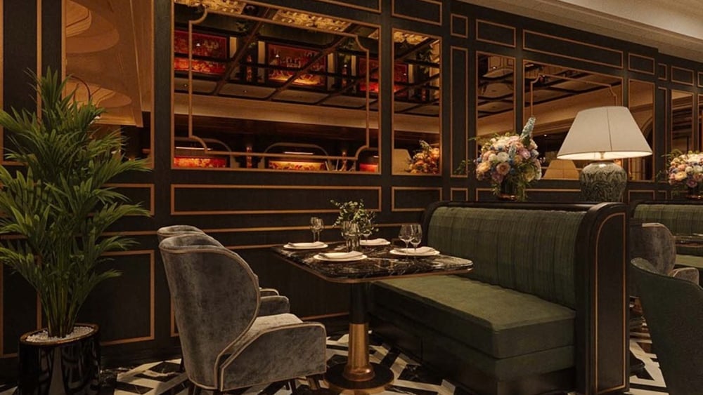 Dining — Classyc Hàng Buồm