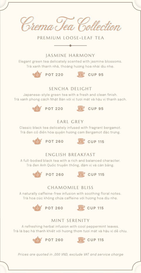 Crema Pastry — page 3