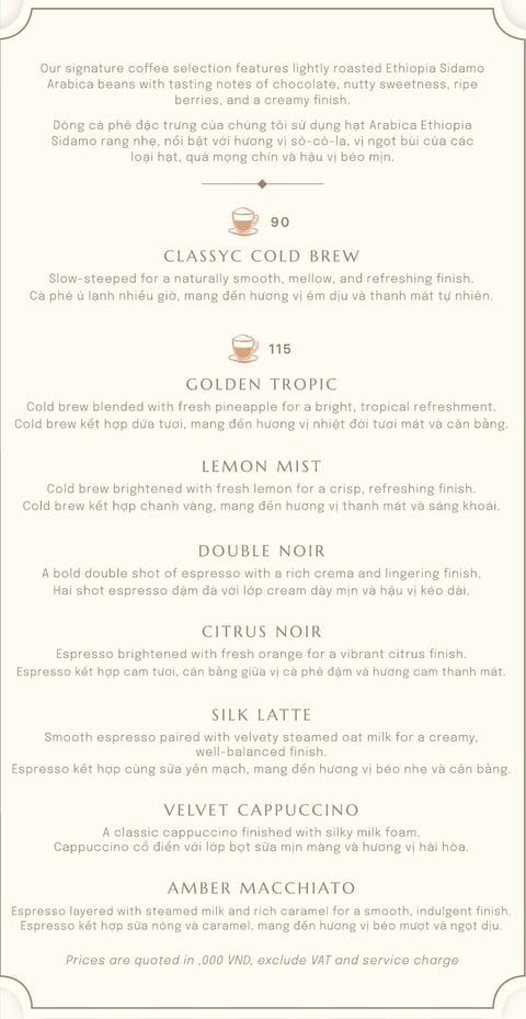 Crema Pastry — page 8